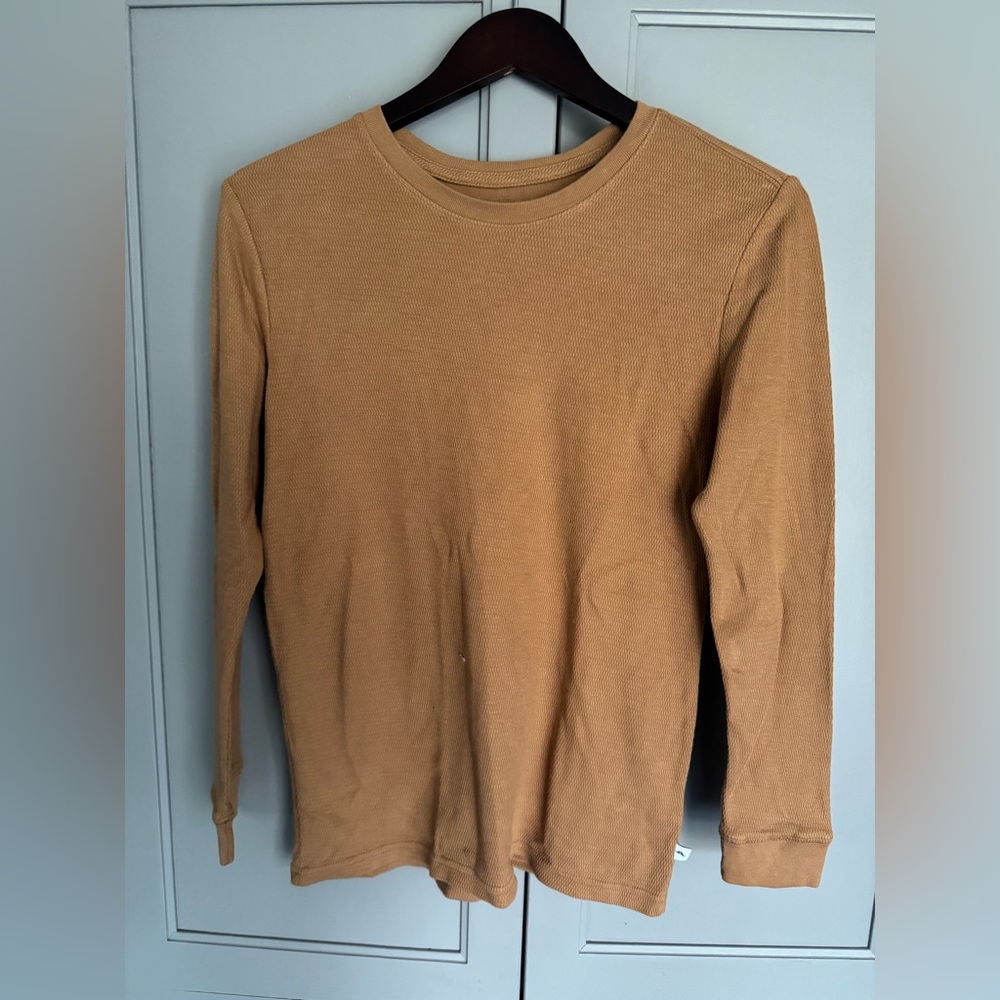 Kids Tommy Bahama L/S Shirt